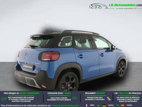 C3 Aircross BlueHDi 120 BVA 2022 occasion 31850 Beaupuy