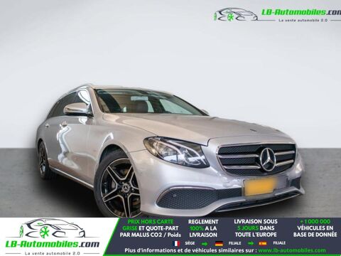 Classe E 200 d BVA 2019 occasion 31850 Beaupuy