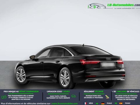A6 50 TFSIe 299 ch Quattro 2025 occasion 31850 Beaupuy