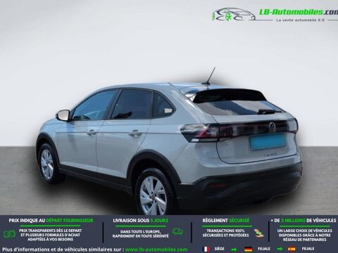 Taigo 1.0 TSI 95 BVM 2022 occasion 31850 Beaupuy