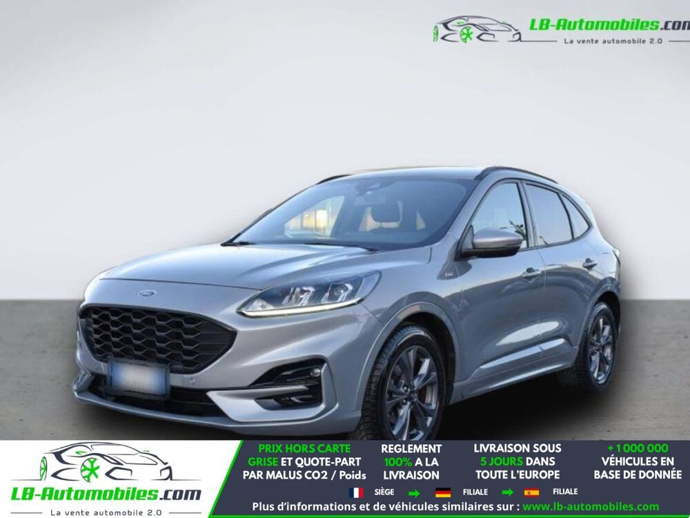 Kuga 1.5 EcoBlue 120 BVM 2022 occasion 31850 Beaupuy