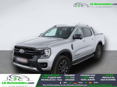 Annonce voiture Ford Ranger 41790 €