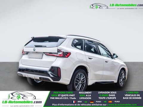X1 sDrive 18i 136ch BVA 2023 occasion 31850 Beaupuy