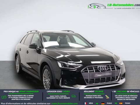 A4 40 TDI 204 BVA Quattro 2022 occasion 31850 Beaupuy