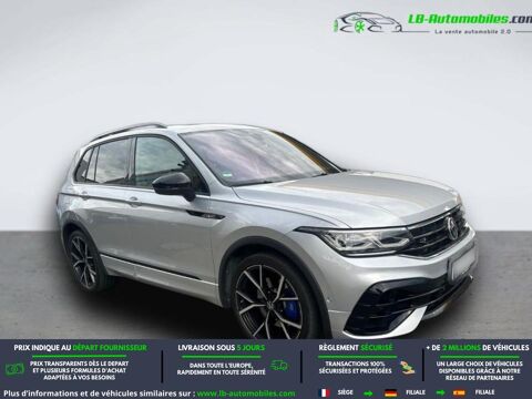 Tiguan 2.0 TSI 320ch BVA 4Motion 2021 occasion 31850 Beaupuy