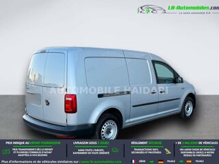 Caddy 2.0 TDI 102 BVM 2020 occasion 31850 Beaupuy