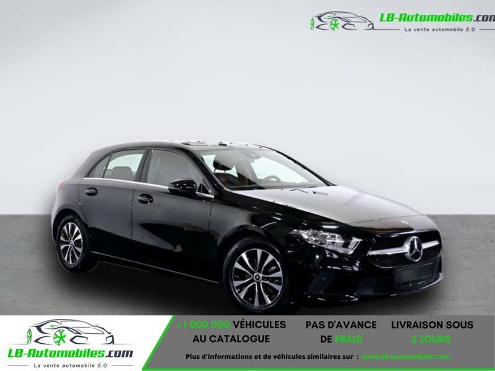 Classe A 160 BVM 2022 occasion 31850 Beaupuy