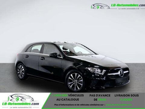 Annonce voiture Mercedes Classe A 27100 €