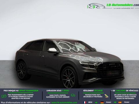 SQ8 50 TDI 435 BVA Quattro 2019 occasion 31850 Beaupuy