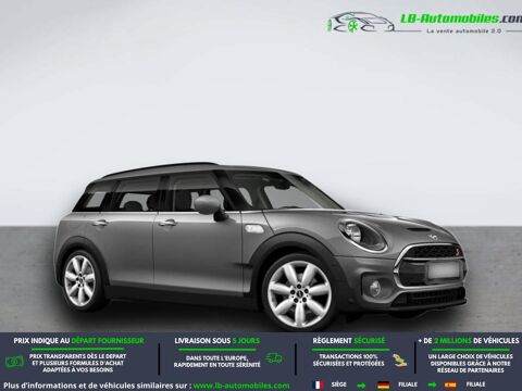 Cooper S 192 CH BVM 2019 occasion 31850 Beaupuy