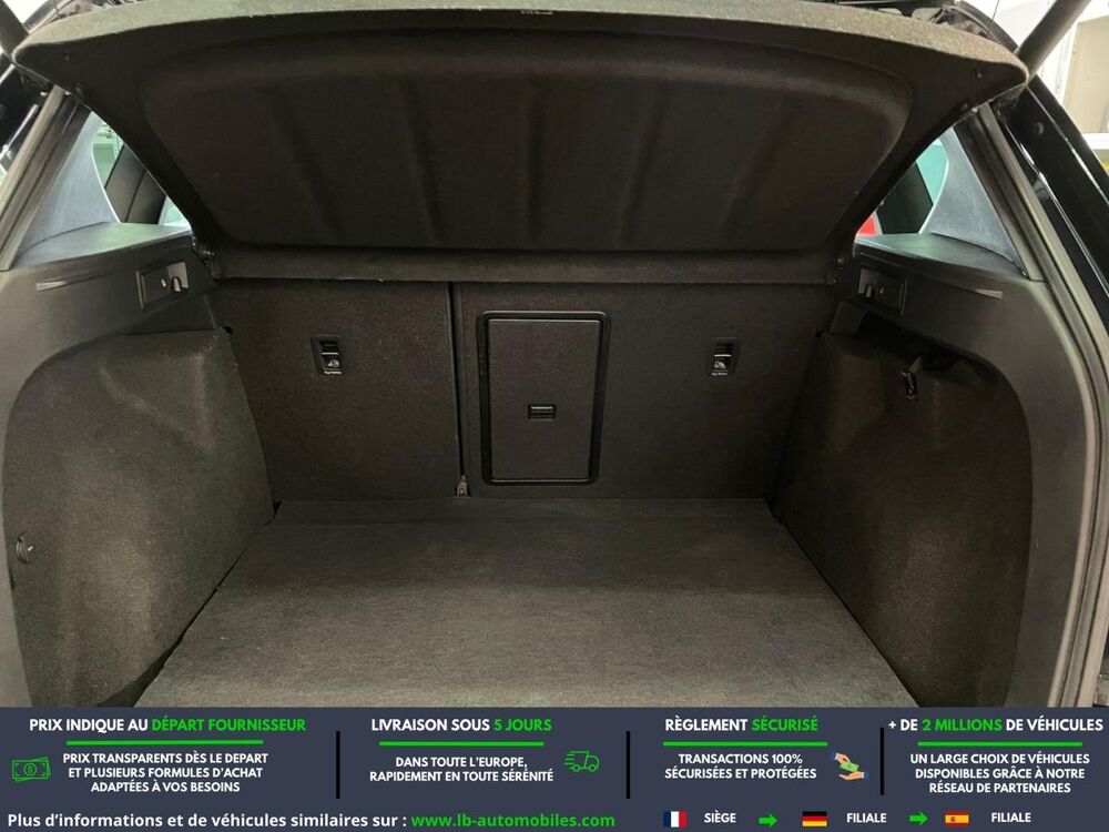 Ateca 2.0 TSI 300ch BVA 4Drive 2019 occasion 31850 Beaupuy