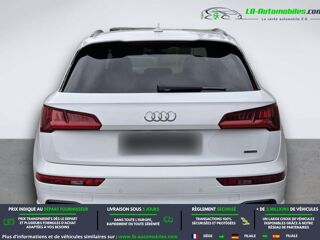 Q5 TDI 286 BVA Quattro 2018 occasion 31850 Beaupuy