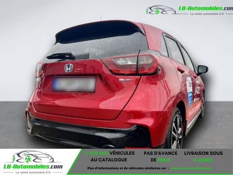 Jazz e:HEV 1.5 i-MMD 107ch 2024 occasion 31850 Beaupuy