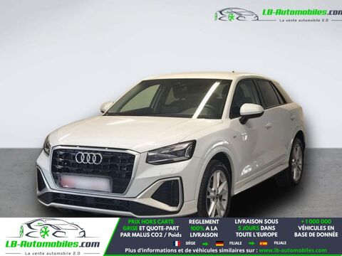 Annonce voiture Audi Q2 30100 €