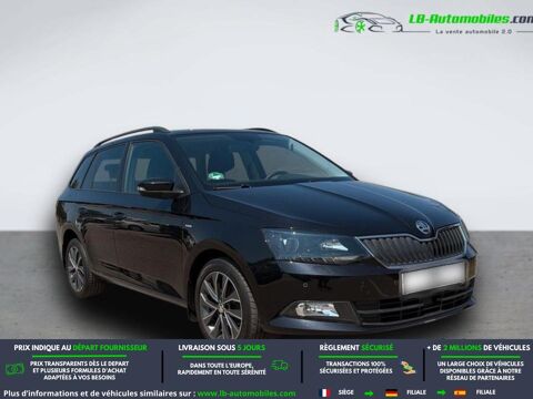 Fabia 1.2 TSI 110 ch BVA 2017 occasion 31850 Beaupuy