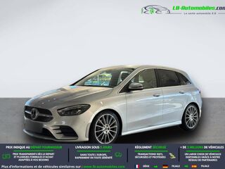 Classe B 220 BVA 2019 occasion 31850 Beaupuy