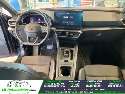 Leon 1.5 eTSI 150 ch BVA 2023 occasion 31850 Beaupuy