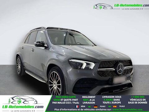 Classe GLE 350 de EQ POWER BVA 4Matic 2021 occasion 31850 Beaupuy