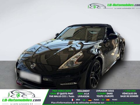 Annonce voiture Nissan 370 Z 39980 €