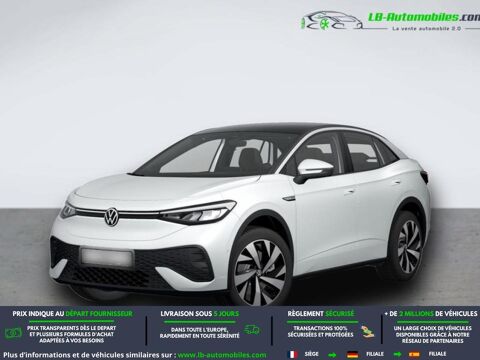 Annonce voiture Volkswagen ID.3 29450 €