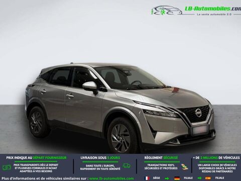 Qashqai Mild Hybrid 158 ch BVA 2022 occasion 31850 Beaupuy