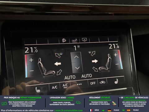 E-TRON 50 quattro 313 ch 2020 occasion 31850 Beaupuy