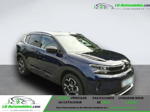 C5 aircross Hybride Rechargeable 180 BVA 2024 occasion 31850 Beaupuy