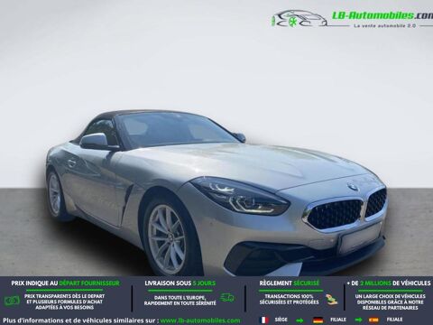 Z4 sDrive 20i 197 ch BVM 2022 occasion 31850 Beaupuy