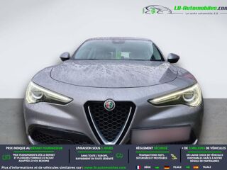 Stelvio 2.0T 200 ch Q4 BVA 2018 occasion 31850 Beaupuy