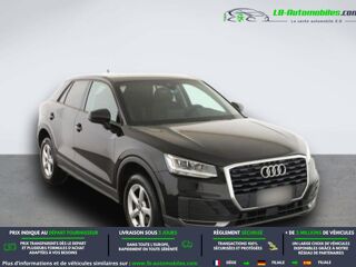 Q2 TDI 116 ch BVA 2018 occasion 31850 Beaupuy