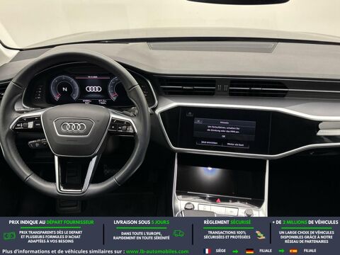 A6 40 TDI 204 ch 2024 occasion 31850 Beaupuy