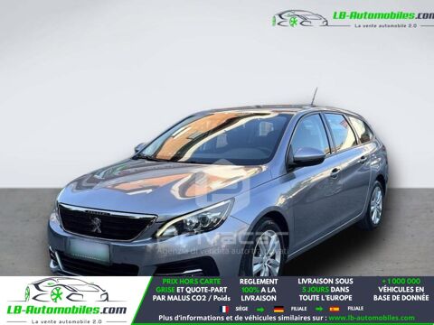 Annonce voiture Peugeot 308 12750 €