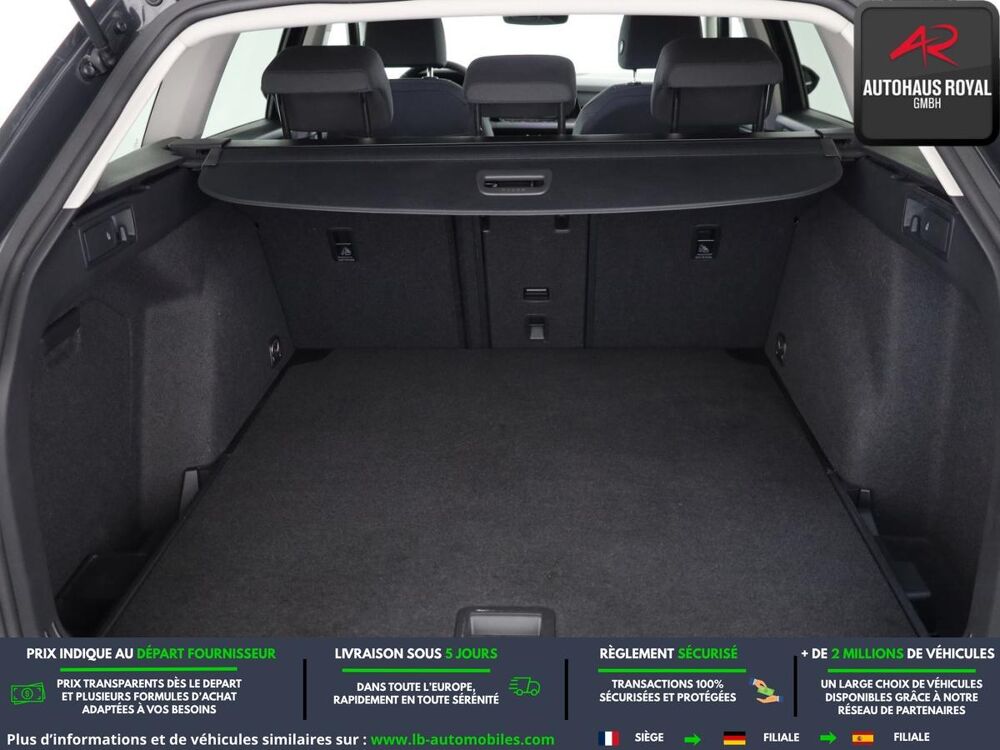 Golf SW 2.0 TDI 150 BVA 2023 occasion 31850 Beaupuy