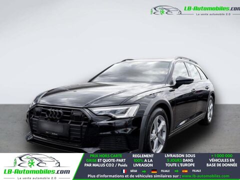 Annonce voiture Audi A6 59980 €