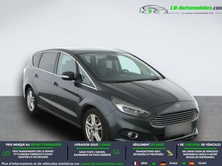 S-MAX 2.0 EcoBlue 150 BVA 2016 occasion 31850 Beaupuy