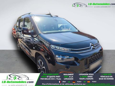 Berlingo PureTech 130 BVA 2023 occasion 31850 Beaupuy