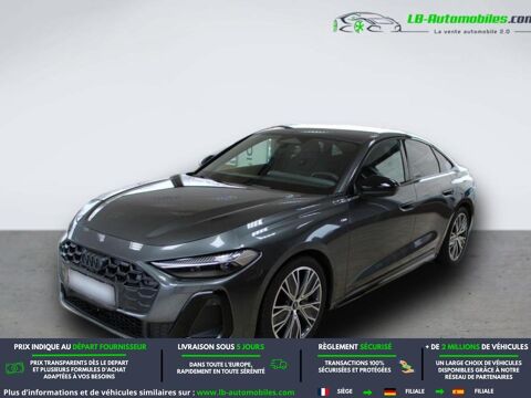 A5 40 TFSI 204 ch BVA 2025 occasion 31850 Beaupuy