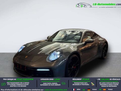 Annonce voiture Porsche 911 110000 €