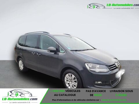 Volkswagen Sharan 2.0 TDI 150 BVA 2017 occasion Beaupuy 31850