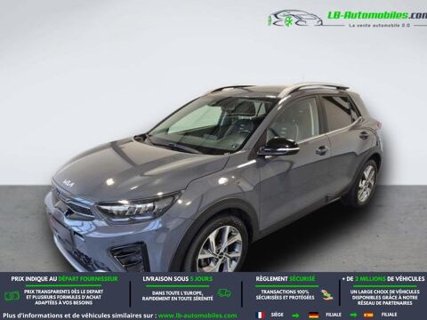 Stonic 1.0 T-GDi 120 ch MHEV BVA 2023 occasion 31850 Beaupuy