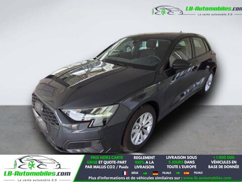 Annonce voiture Audi A3 26480 €