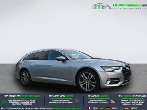 A6 40 TDI 204 ch BVA Quattro 2022 occasion 31850 Beaupuy