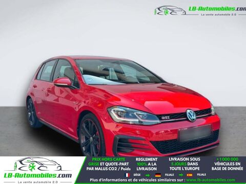 Golf 2.0 TSI 245 BVA GTI Performance 2019 occasion 31850 Beaupuy