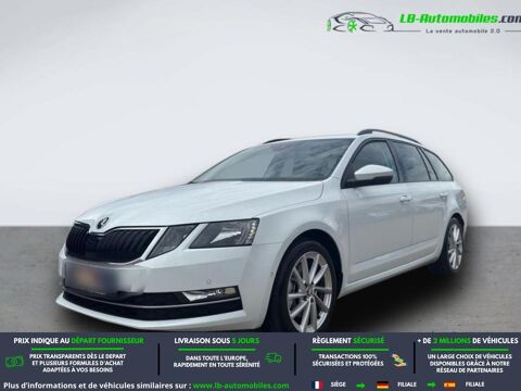Annonce voiture Skoda Octavia 22900 €