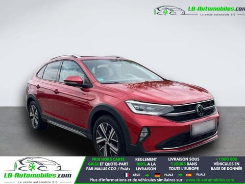Taigo 1.0 TSI 110 BVA 2021 occasion 31850 Beaupuy