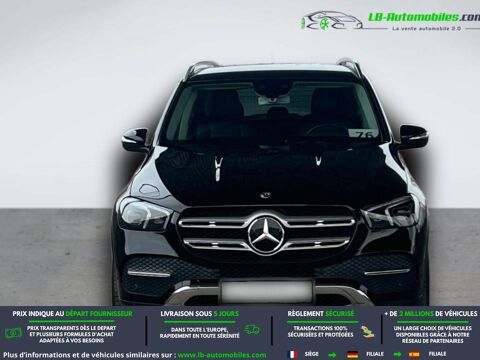 Classe GLE 450 EQBoost BVA 4Matic 2020 occasion 31850 Beaupuy