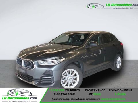 BMW X2 sDrive 16d 116 ch BVA 2020 occasion Beaupuy 31850
