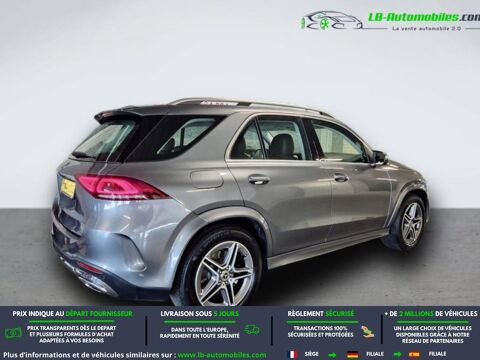 Classe GLE 300 d BVA 4Matic 2019 occasion 31850 Beaupuy