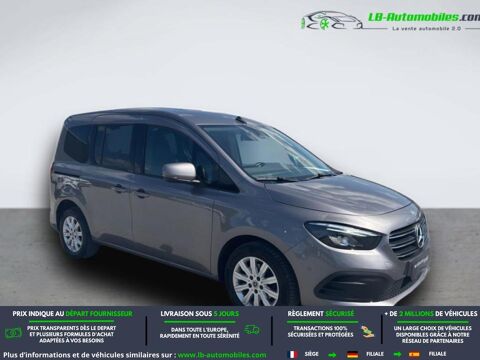 Classe T 180 d BVA 2023 occasion 31850 Beaupuy