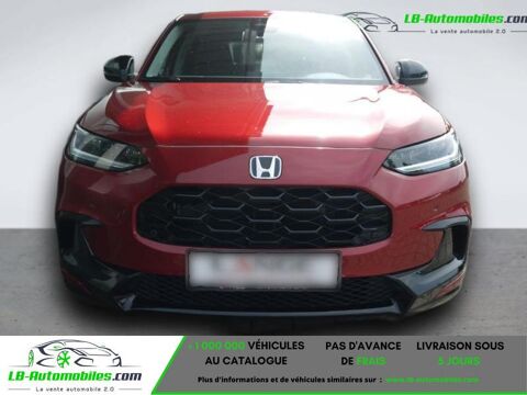 Zr-v e:HEV 2.0 i-MMD 183ch 2024 occasion 31850 Beaupuy